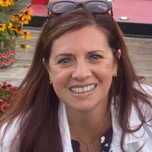 Meet your Posher, Bonnie